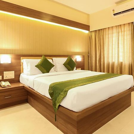 Treebo Trend Nayath Residency أودوبي المظهر الخارجي الصورة